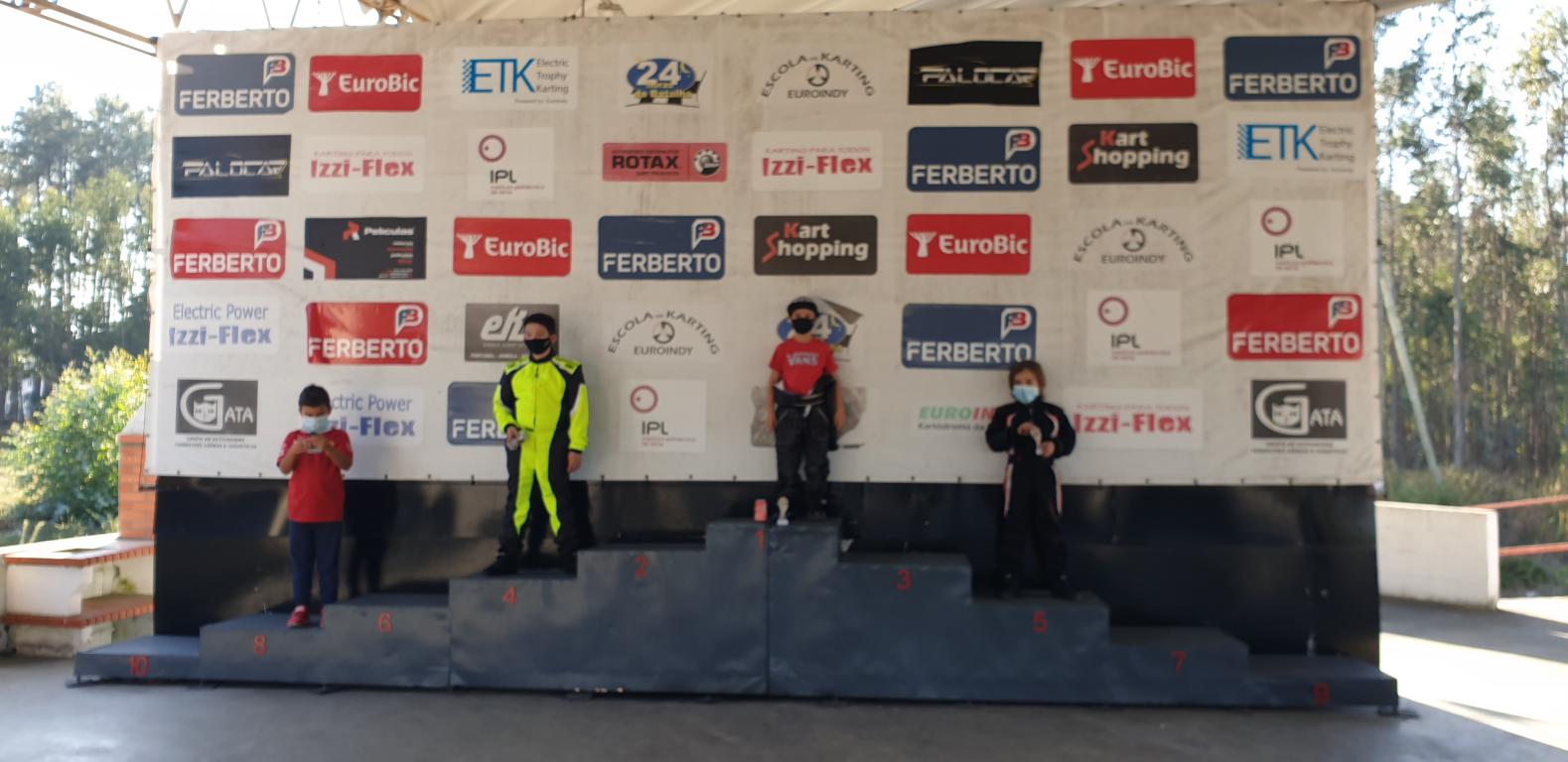 3º Grande Prémio das Vindimas56